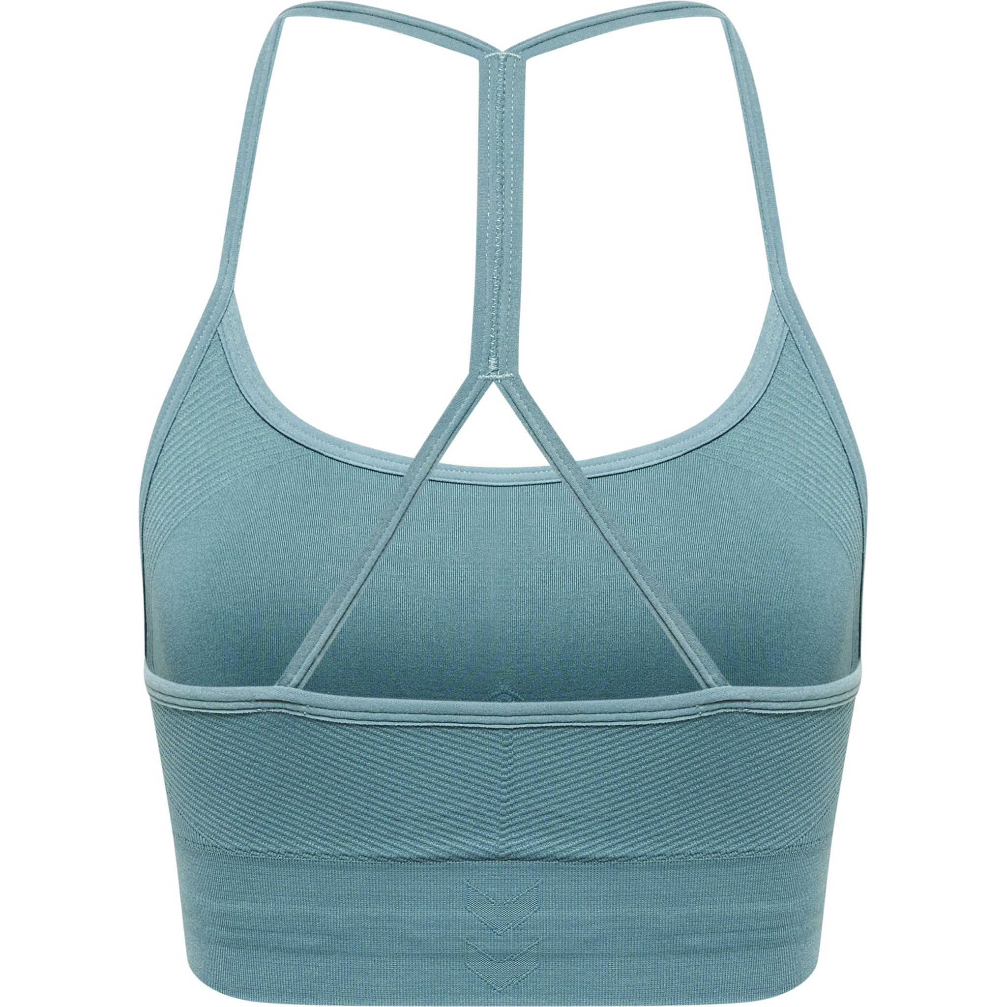 hmlTIFFY SEAMLESS SPORTS TOP