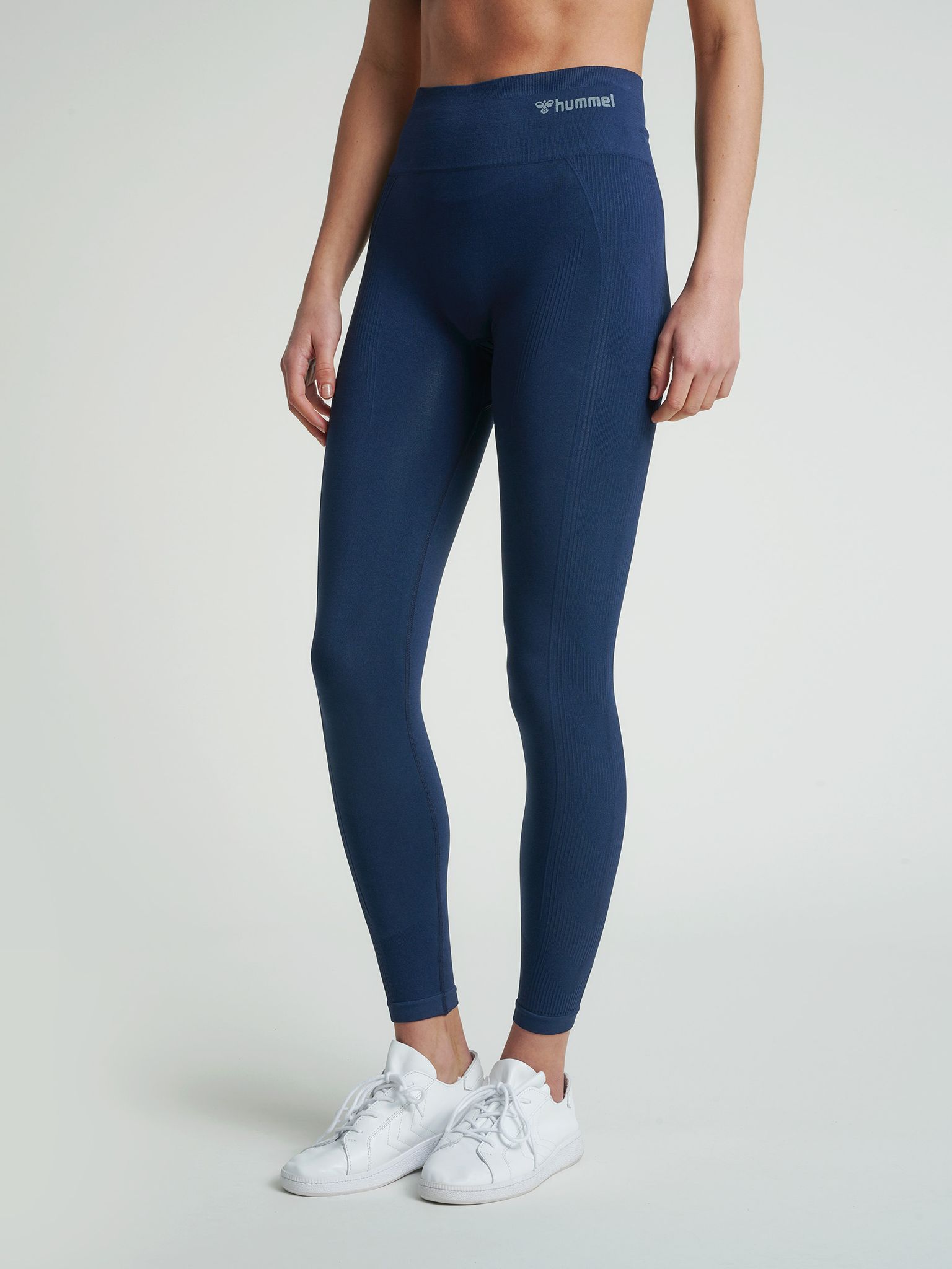 hmlTIF SEAMLESS HIGH WAIST TIGHTS