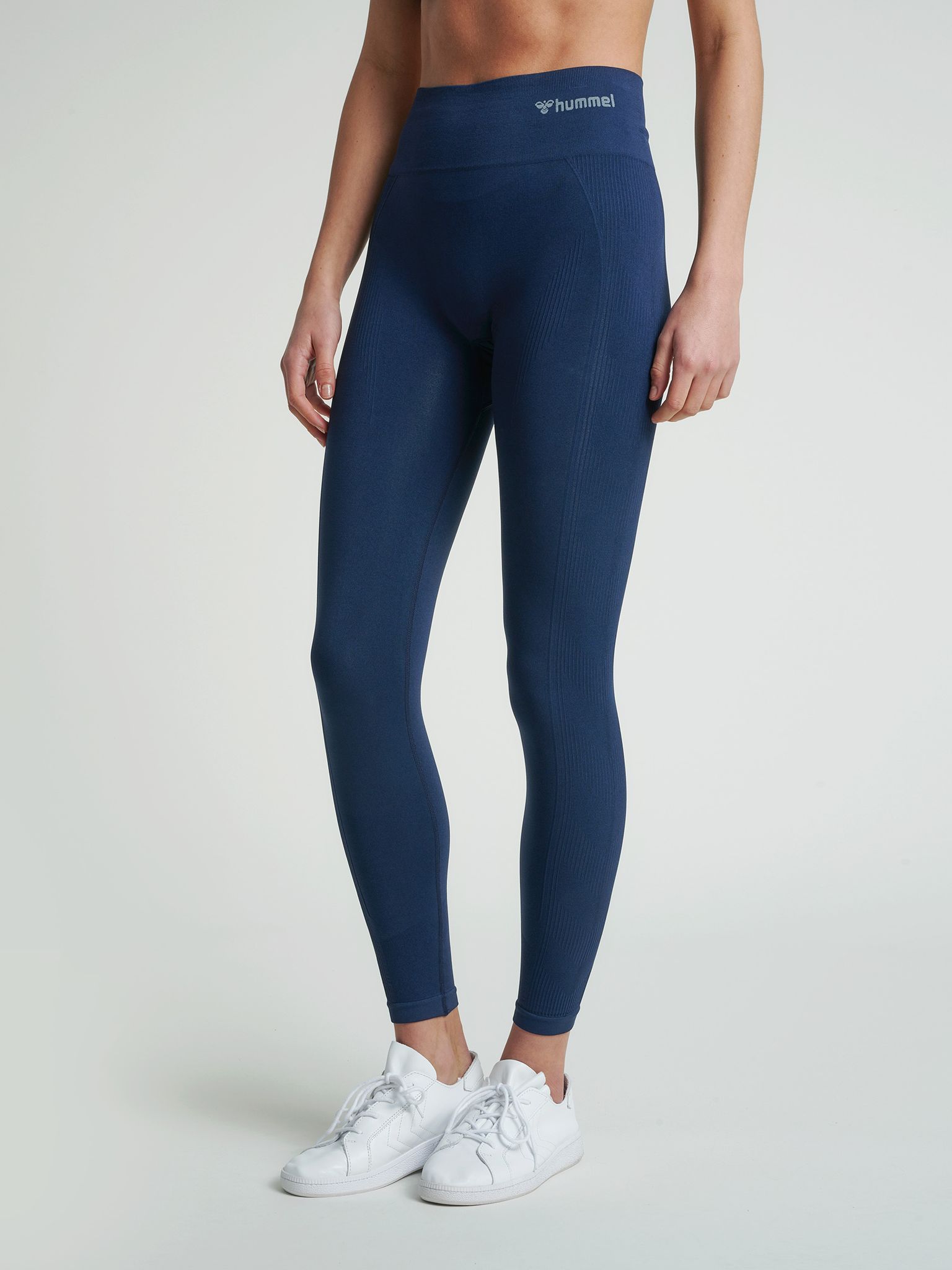 hmlTIF SEAMLESS HIGH WAIST TIGHTS