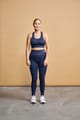 hmlTIF SEAMLESS HIGH WAIST TIGHTS