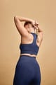 hmlTIF SEAMLESS HIGH WAIST TIGHTS