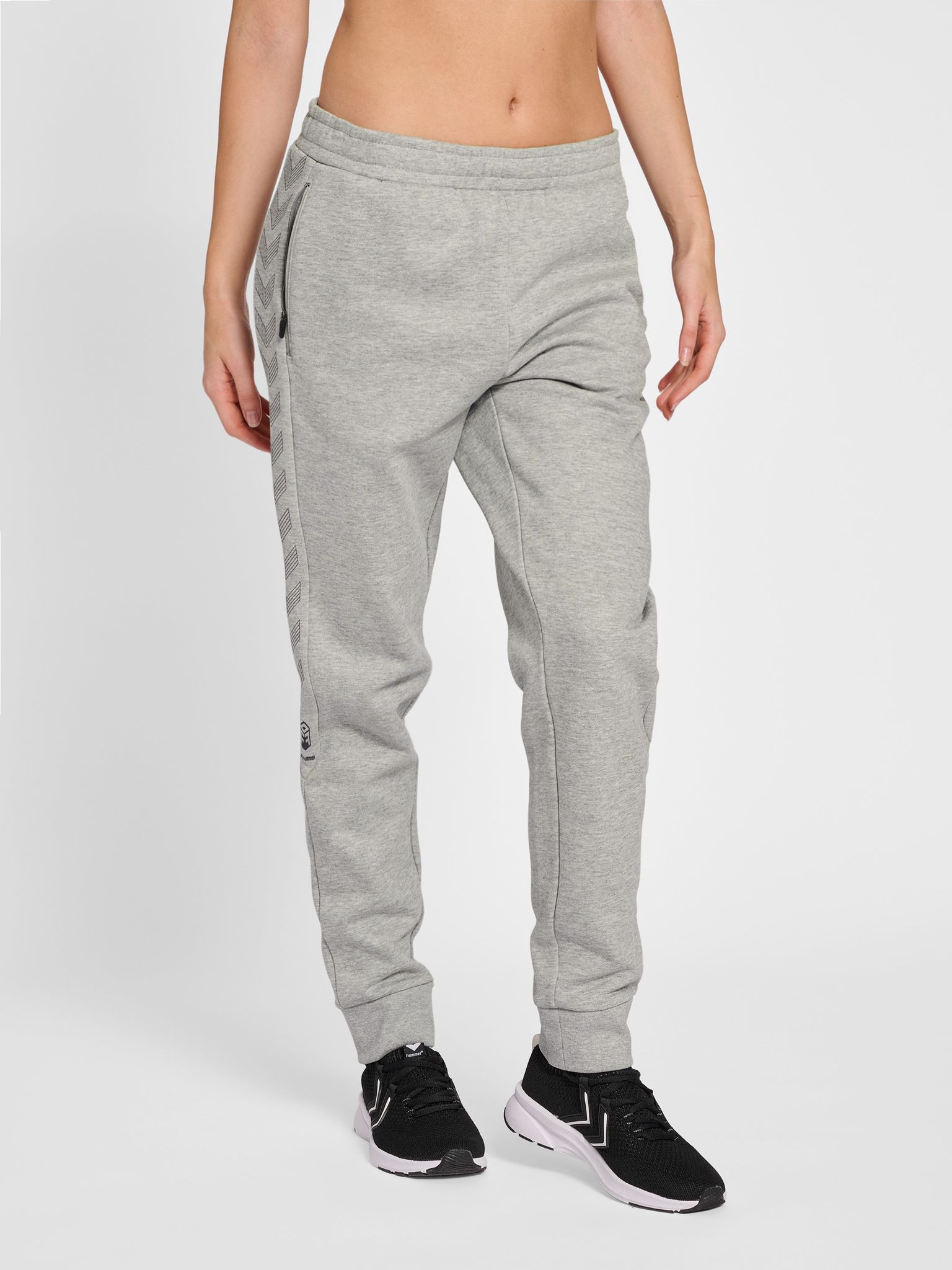 hmlOFFGRID PANTS WO