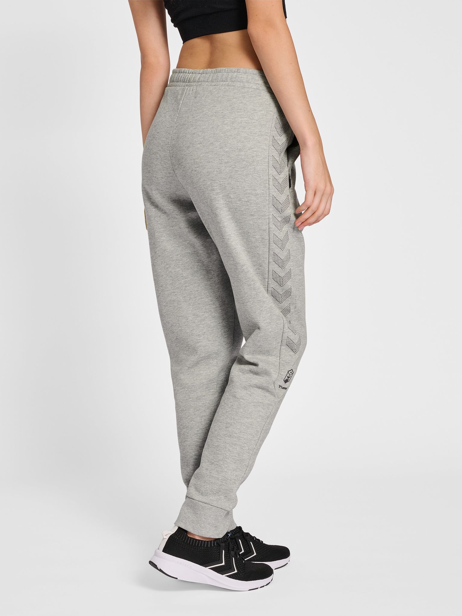 hmlOFFGRID PANTS WO