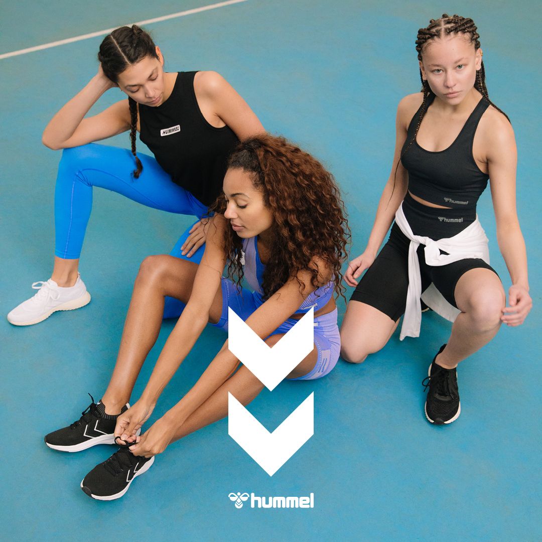 hmlTIF SEAMLESS CYLING SHORTS
