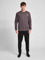 hmlOFFGRID COTTON SWEATSHIRT