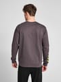 hmlOFFGRID COTTON SWEATSHIRT