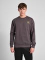 hmlOFFGRID COTTON SWEATSHIRT