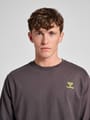 hmlOFFGRID COTTON SWEATSHIRT