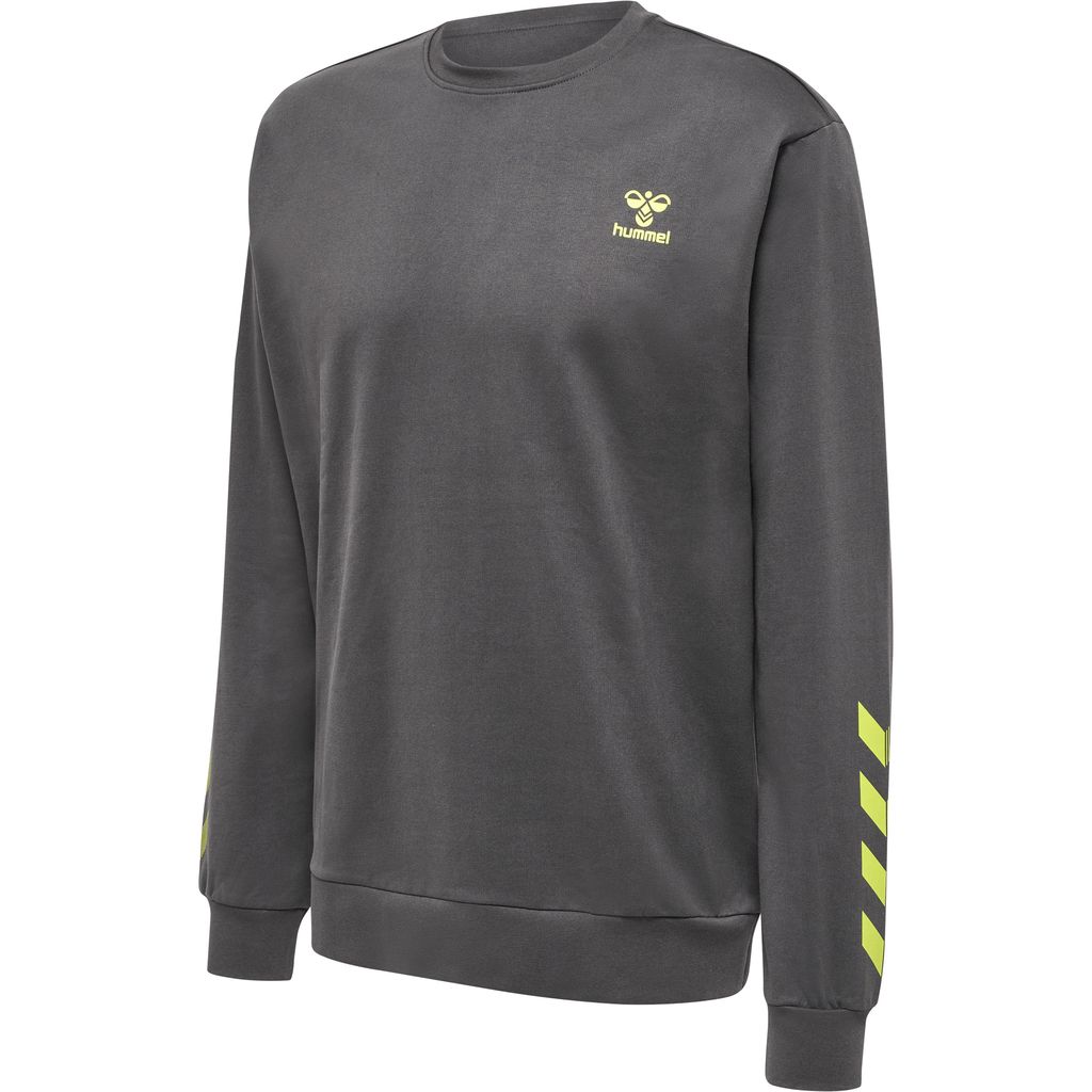 hmlOFFGRID COTTON SWEATSHIRT
