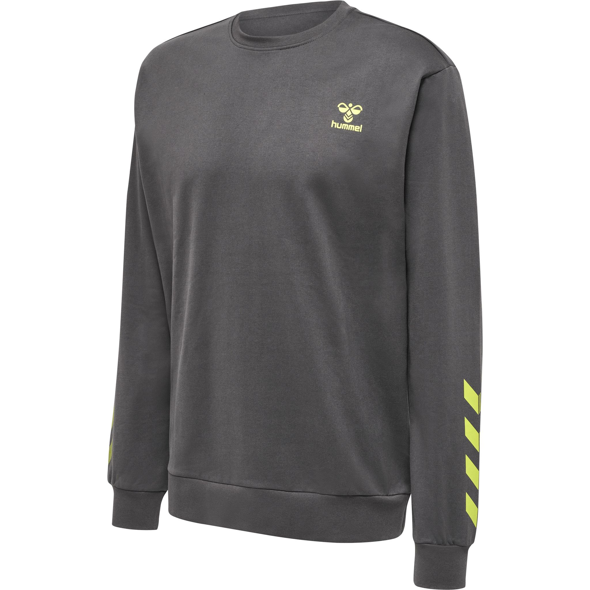 hmlOFFGRID COTTON SWEATSHIRT