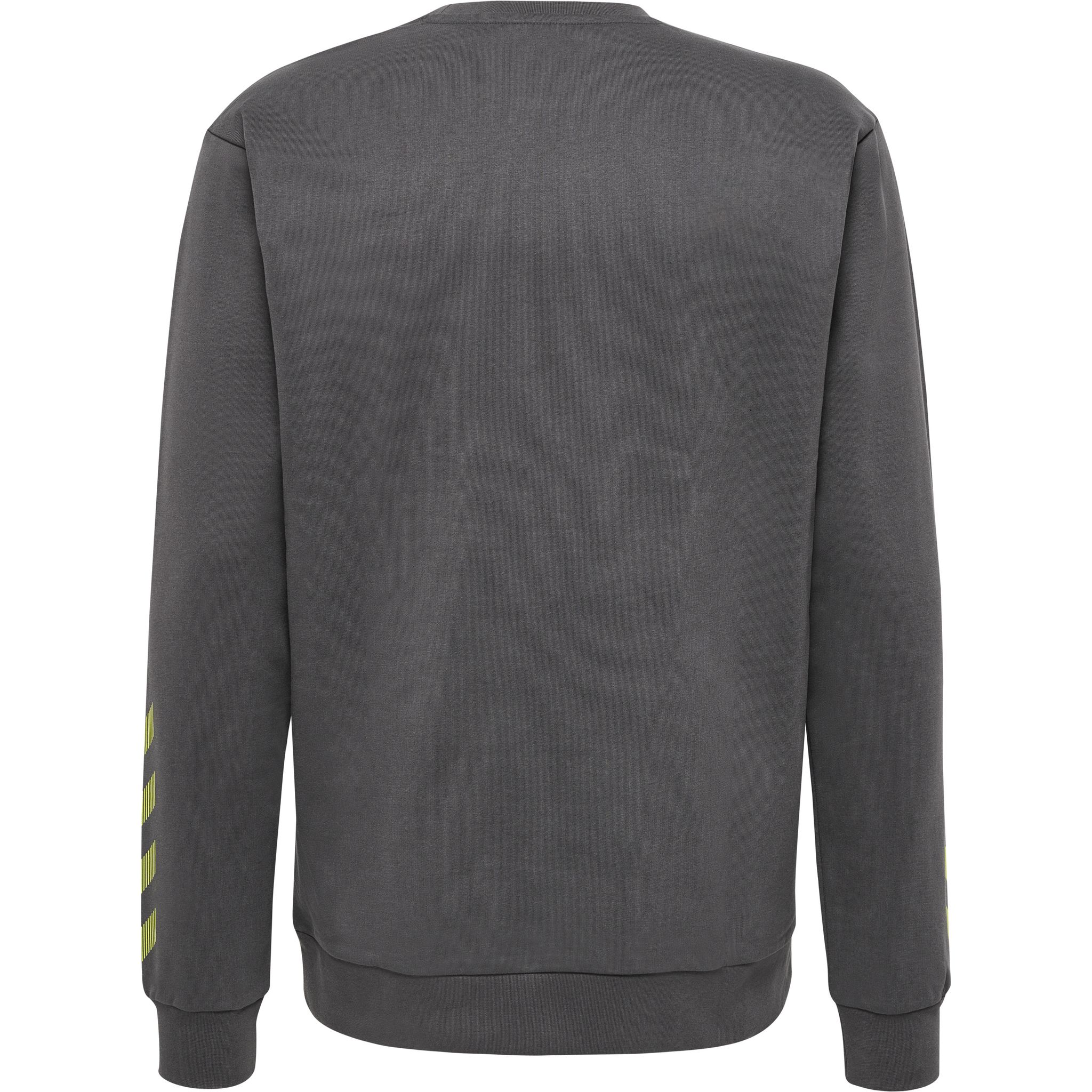 hmlOFFGRID COTTON SWEATSHIRT