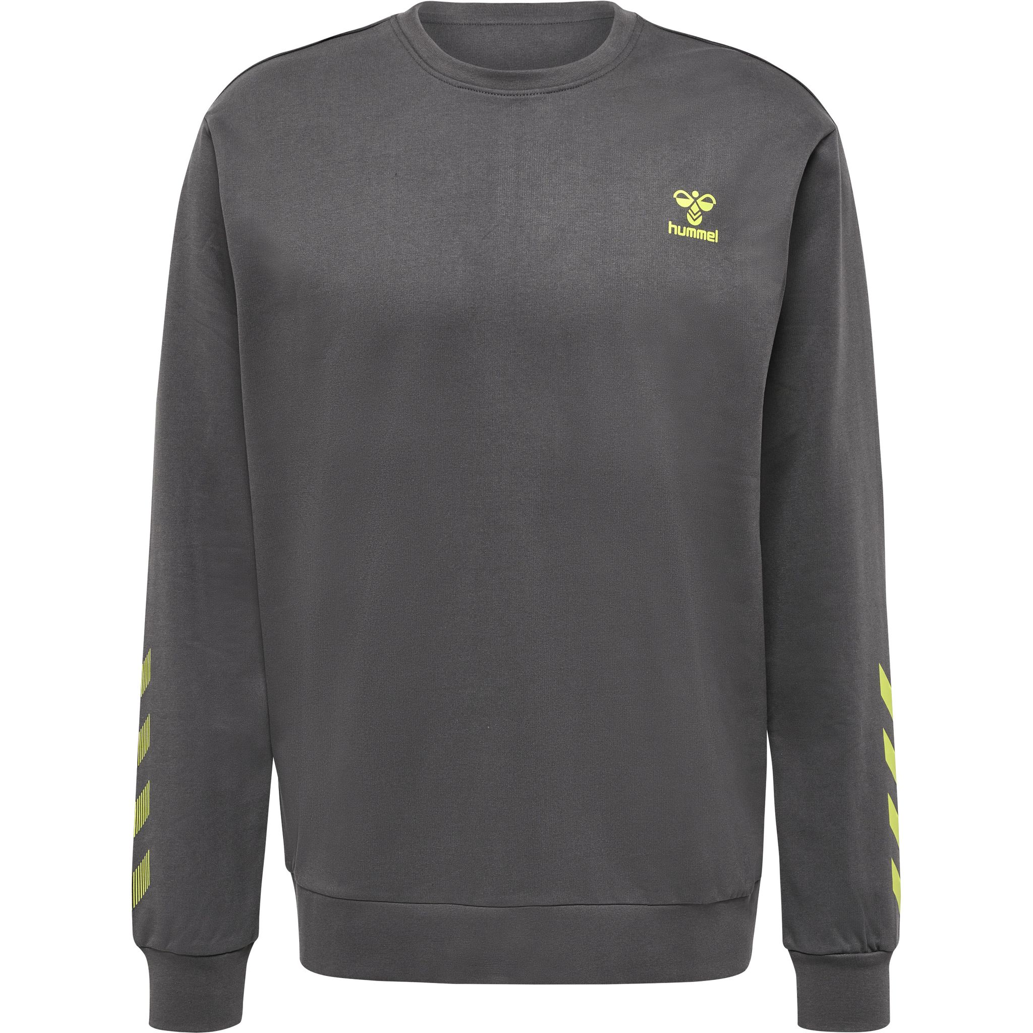 hmlOFFGRID COTTON SWEATSHIRT