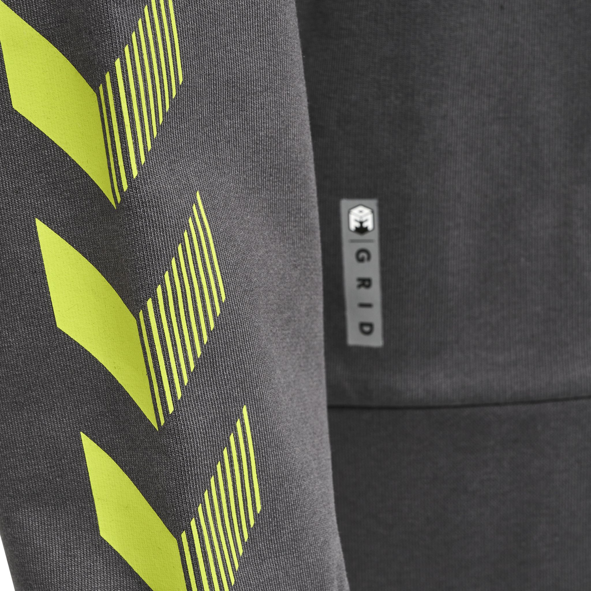 hmlOFFGRID COTTON SWEATSHIRT