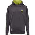hmlOFFGRID COTTON HOODIE KIDS