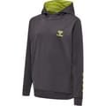hmlOFFGRID COTTON HOODIE KIDS
