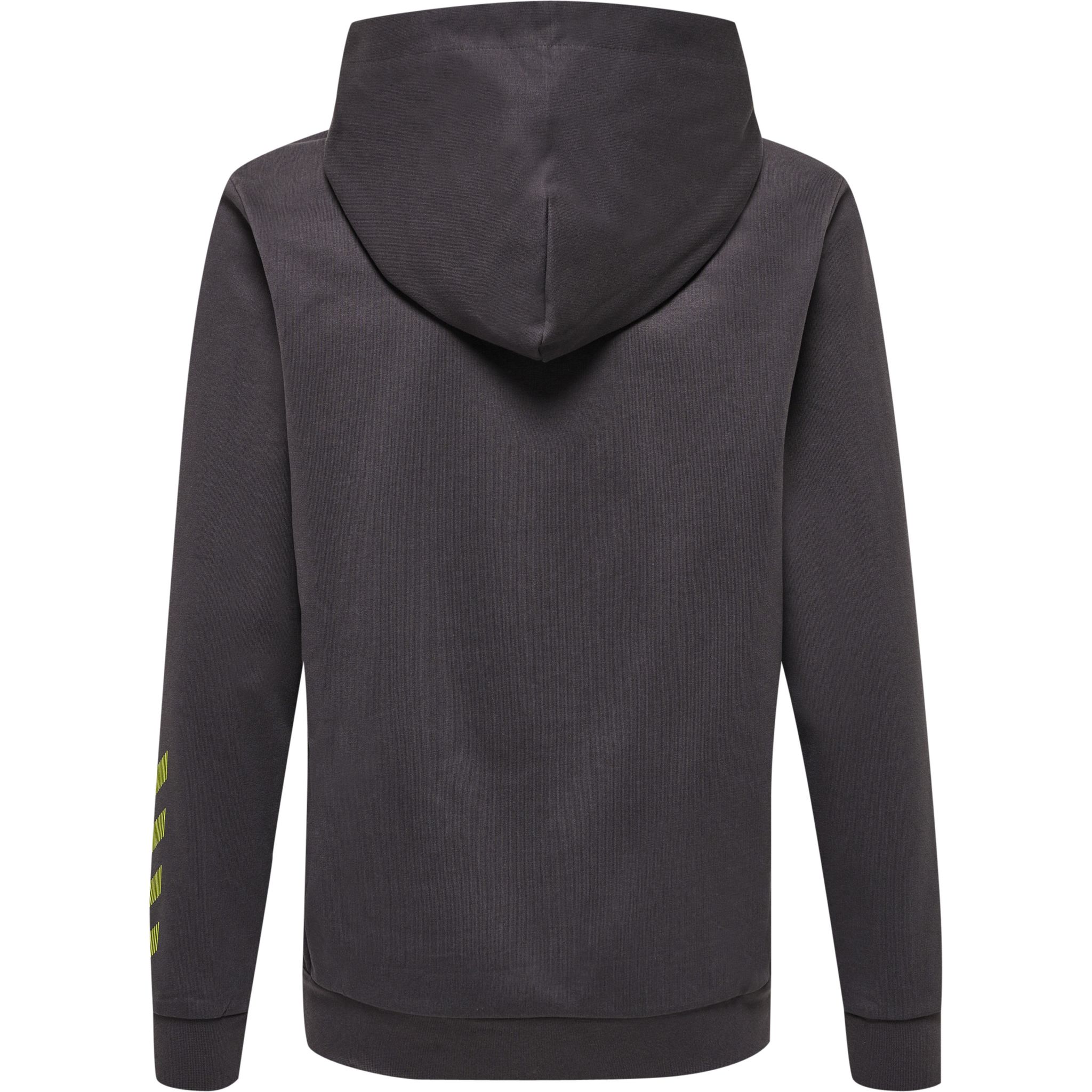 hmlOFFGRID COTTON HOODIE KIDS