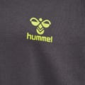 hmlOFFGRID COTTON HOODIE KIDS