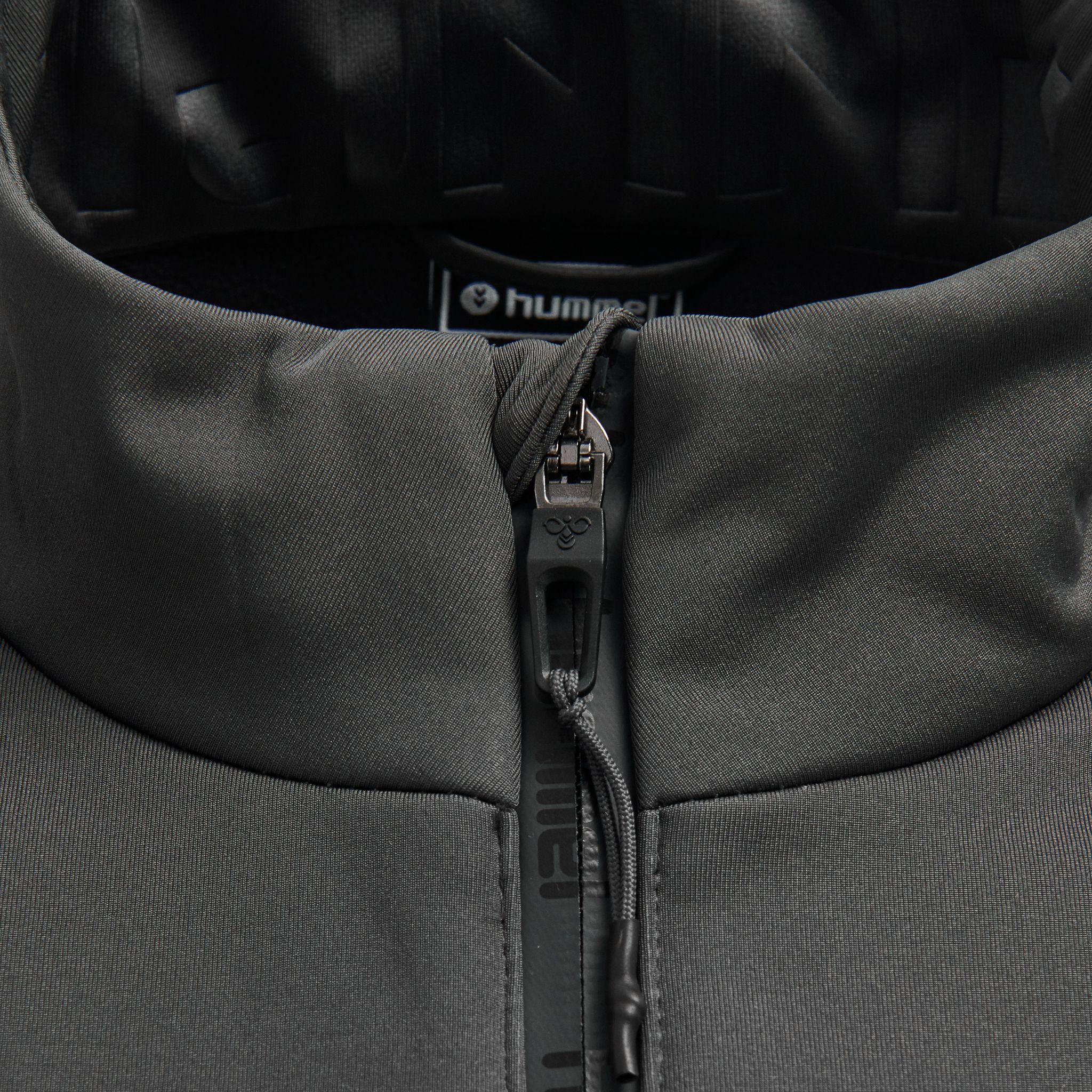 HMLNORTH SOFTSHELL JACKET
