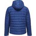 HMLNORTH QUILTED HOOD JACKET