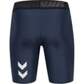 hmlTE TOPAZ 2-PACK TIGHT SHORTS