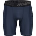 hmlTE TOPAZ 2-PACK TIGHT SHORTS