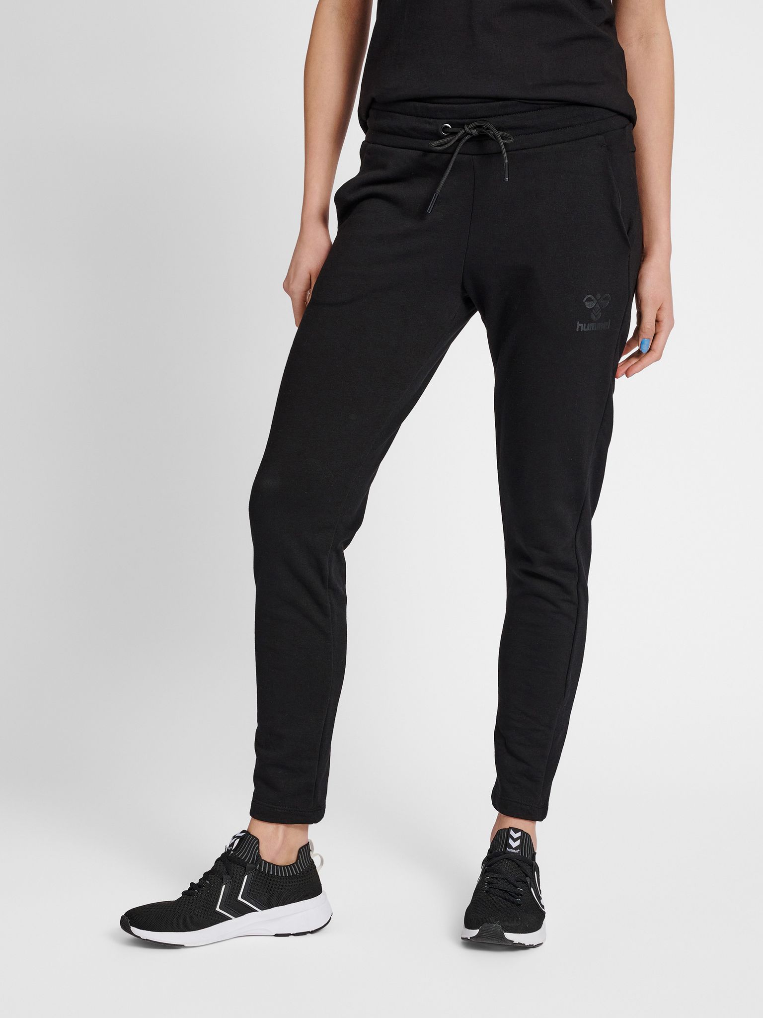 hmlNONI 2.0 TAPERED PANTS