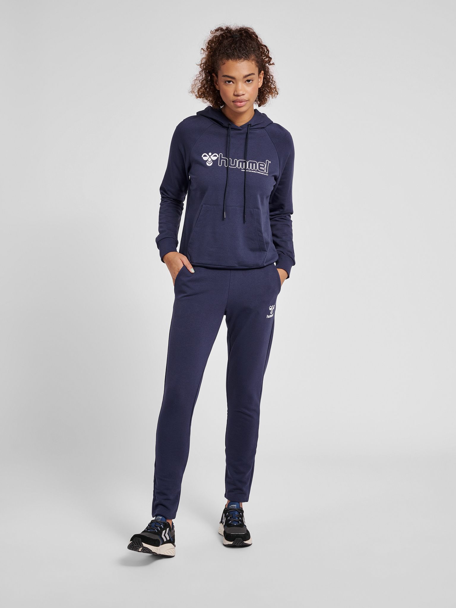 hmlNONI 2.0 HOODIE
