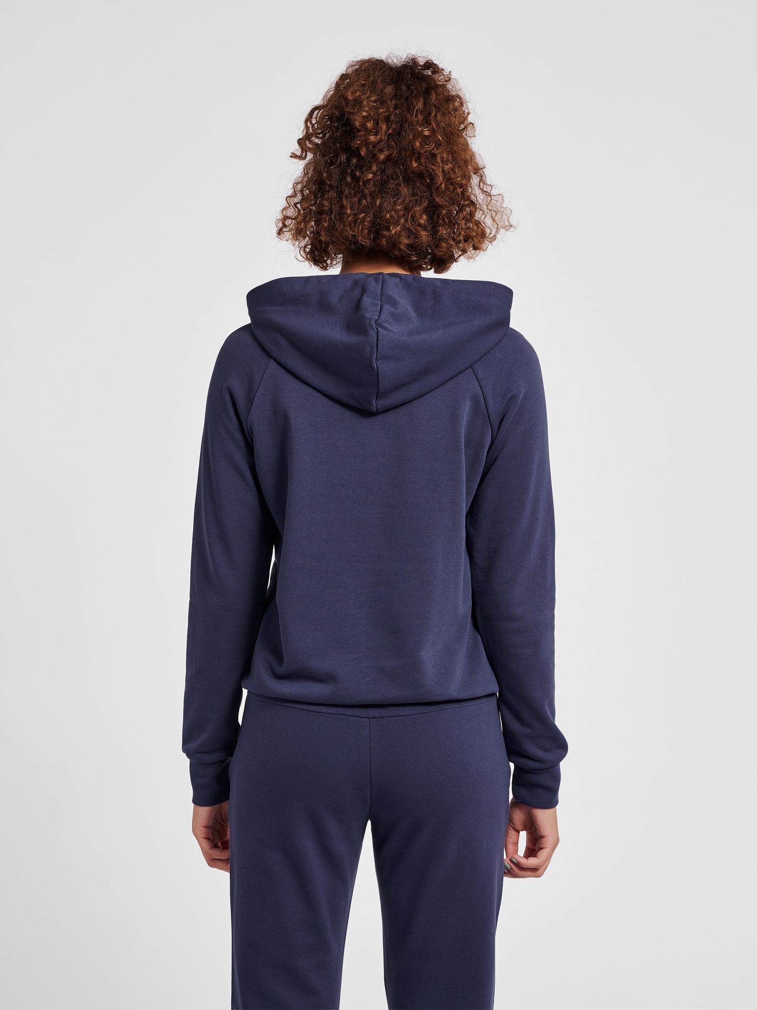 hmlNONI 2.0 HOODIE