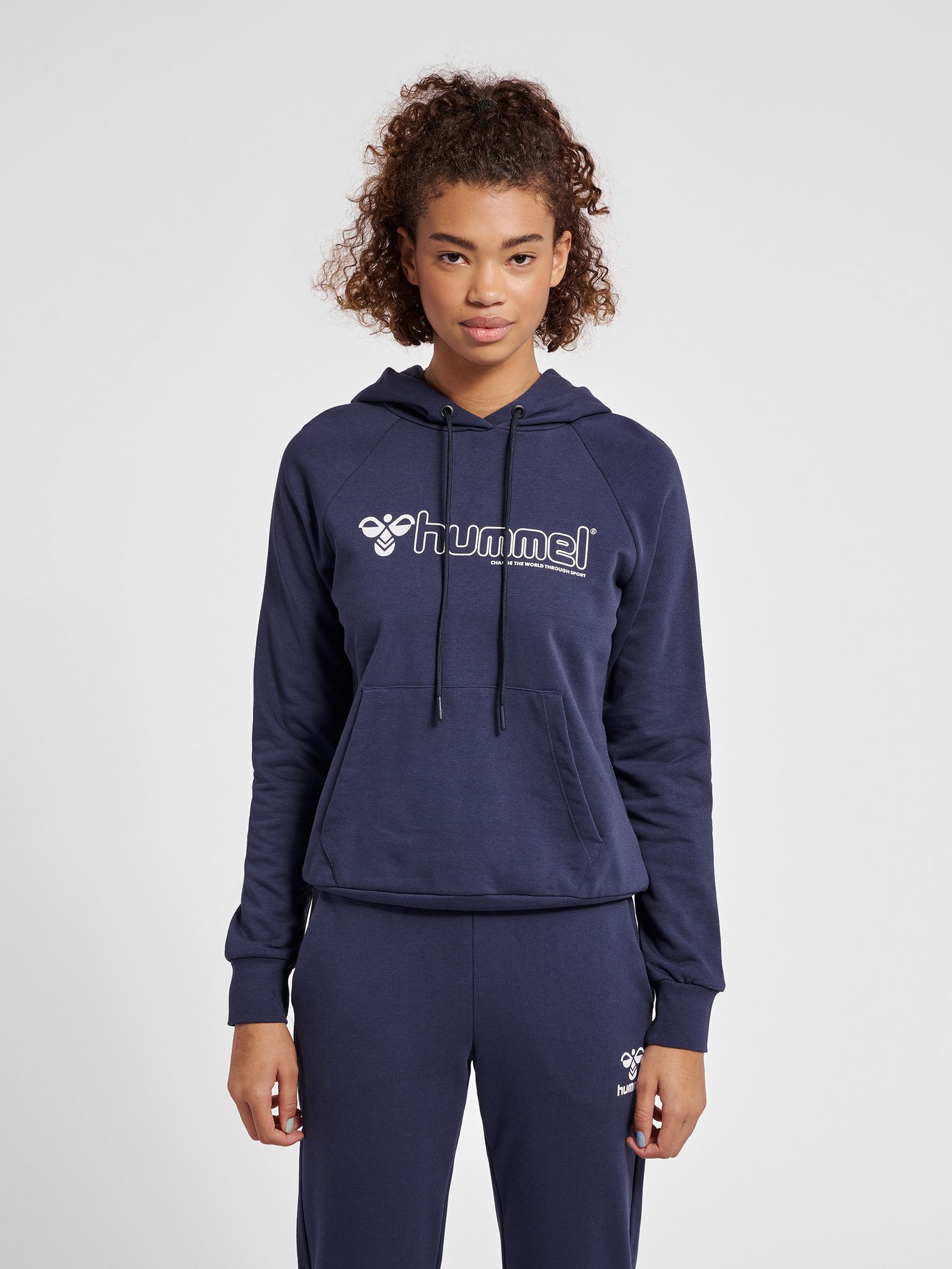 hmlNONI 2.0 HOODIE