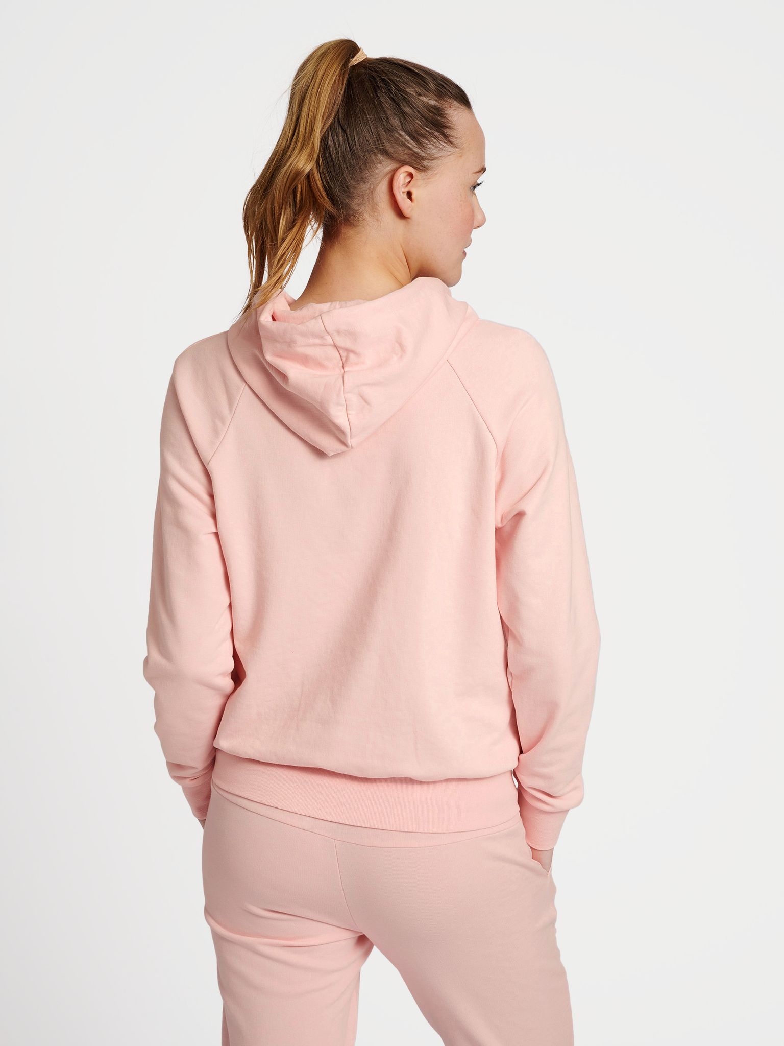 hmlNONI 2.0 HOODIE