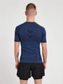 hmlTE MIKE SEAMLESS T-SHIRT