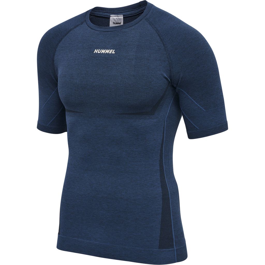 hmlTE MIKE SEAMLESS T-SHIRT