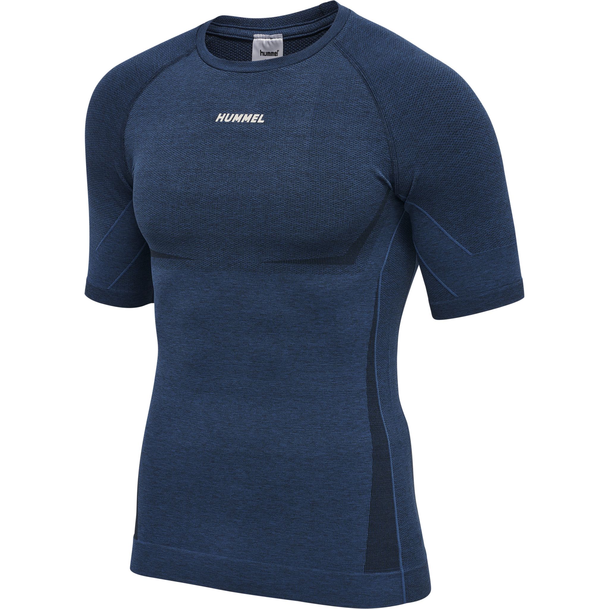 hmlTE MIKE SEAMLESS T-SHIRT