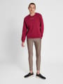 hmlTE ELEMENT SWEATSHIRT