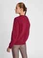 hmlTE ELEMENT SWEATSHIRT