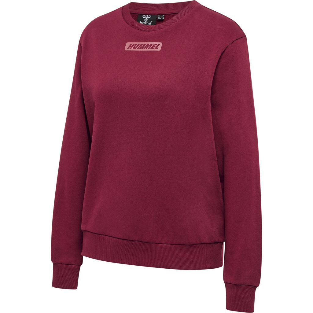 hmlTE ELEMENT SWEATSHIRT