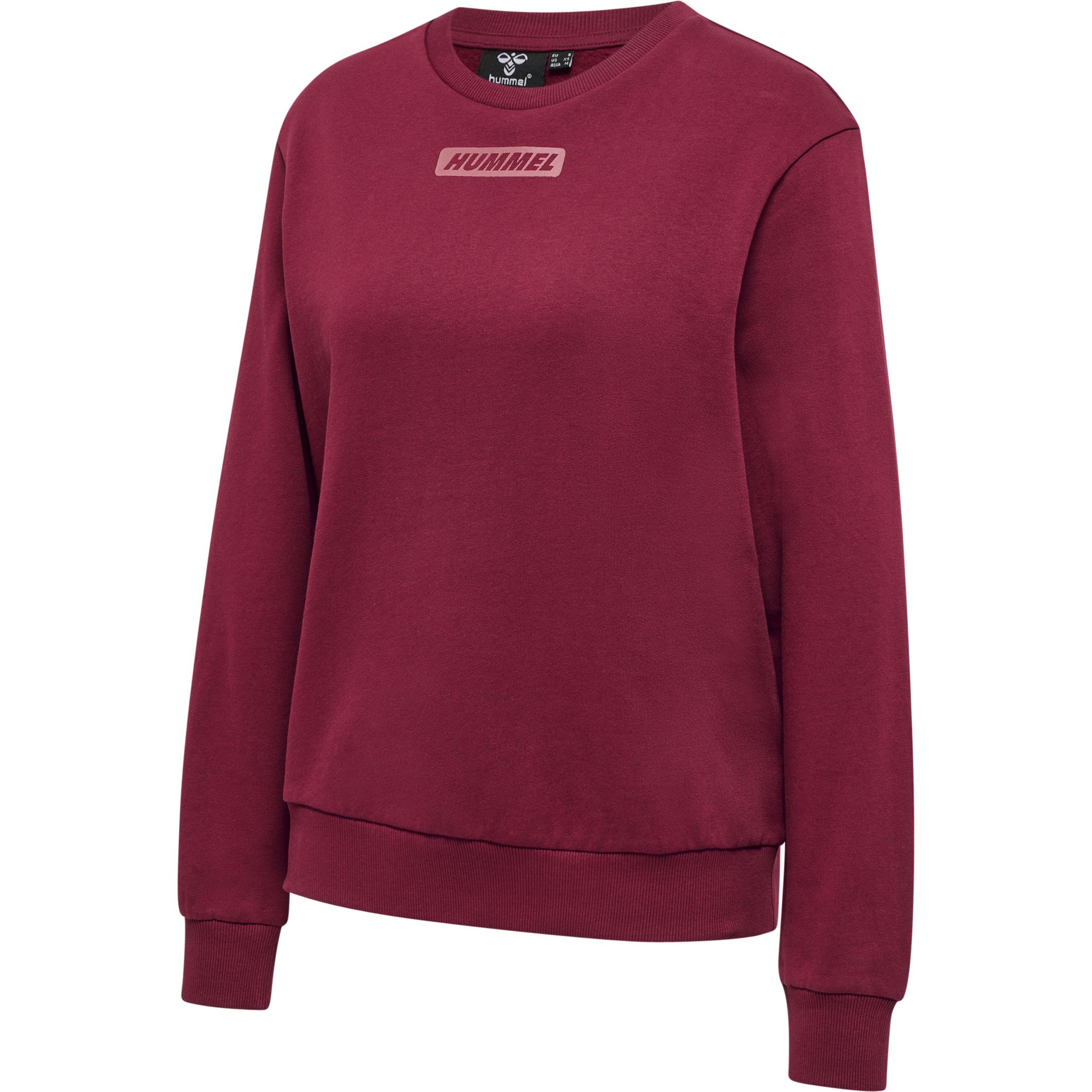 hmlTE ELEMENT SWEATSHIRT