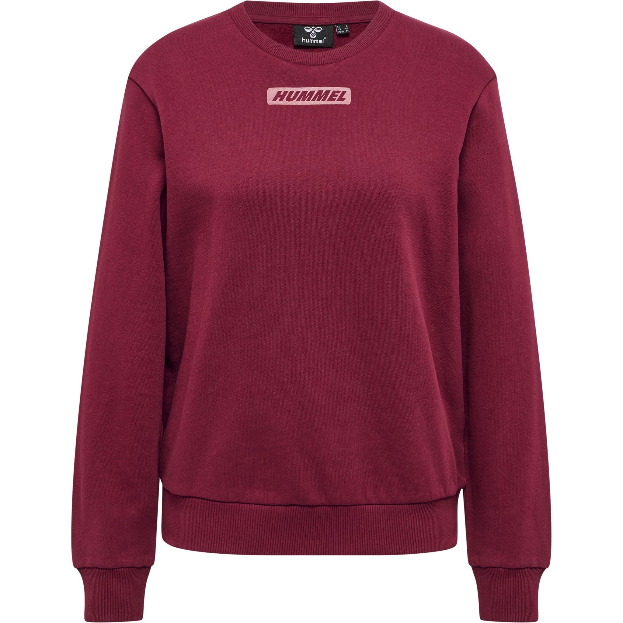 hmlTE ELEMENT SWEATSHIRT