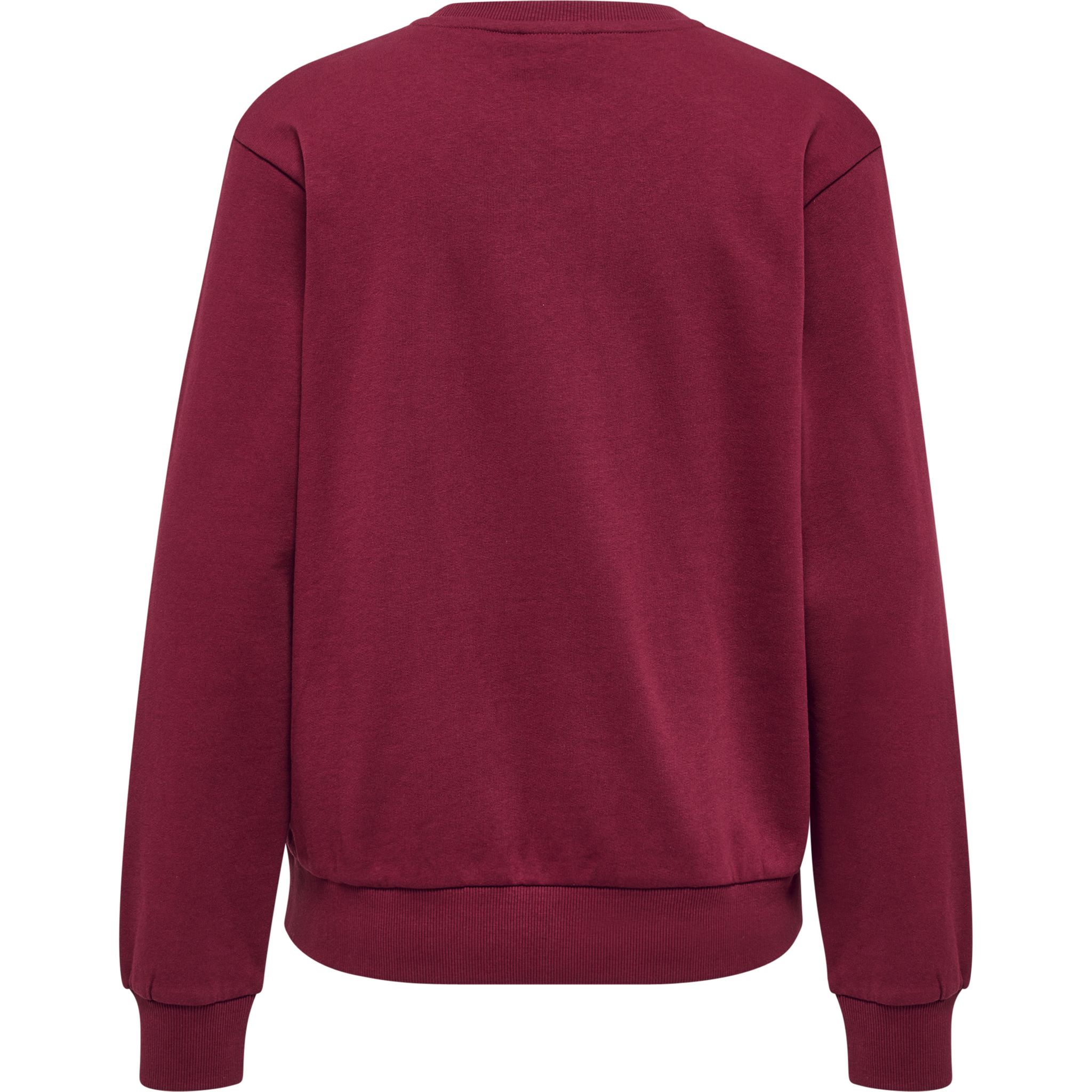 hmlTE ELEMENT SWEATSHIRT