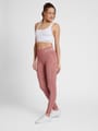 hmlTE CHRISTEL SEAMLESS MW TIGHTS