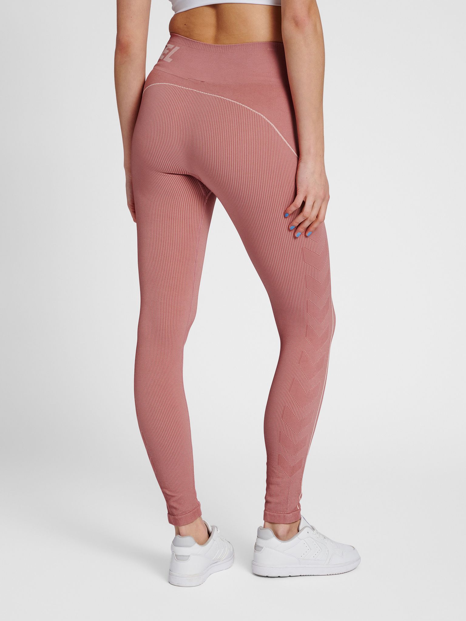 hmlTE CHRISTEL SEAMLESS MW TIGHTS