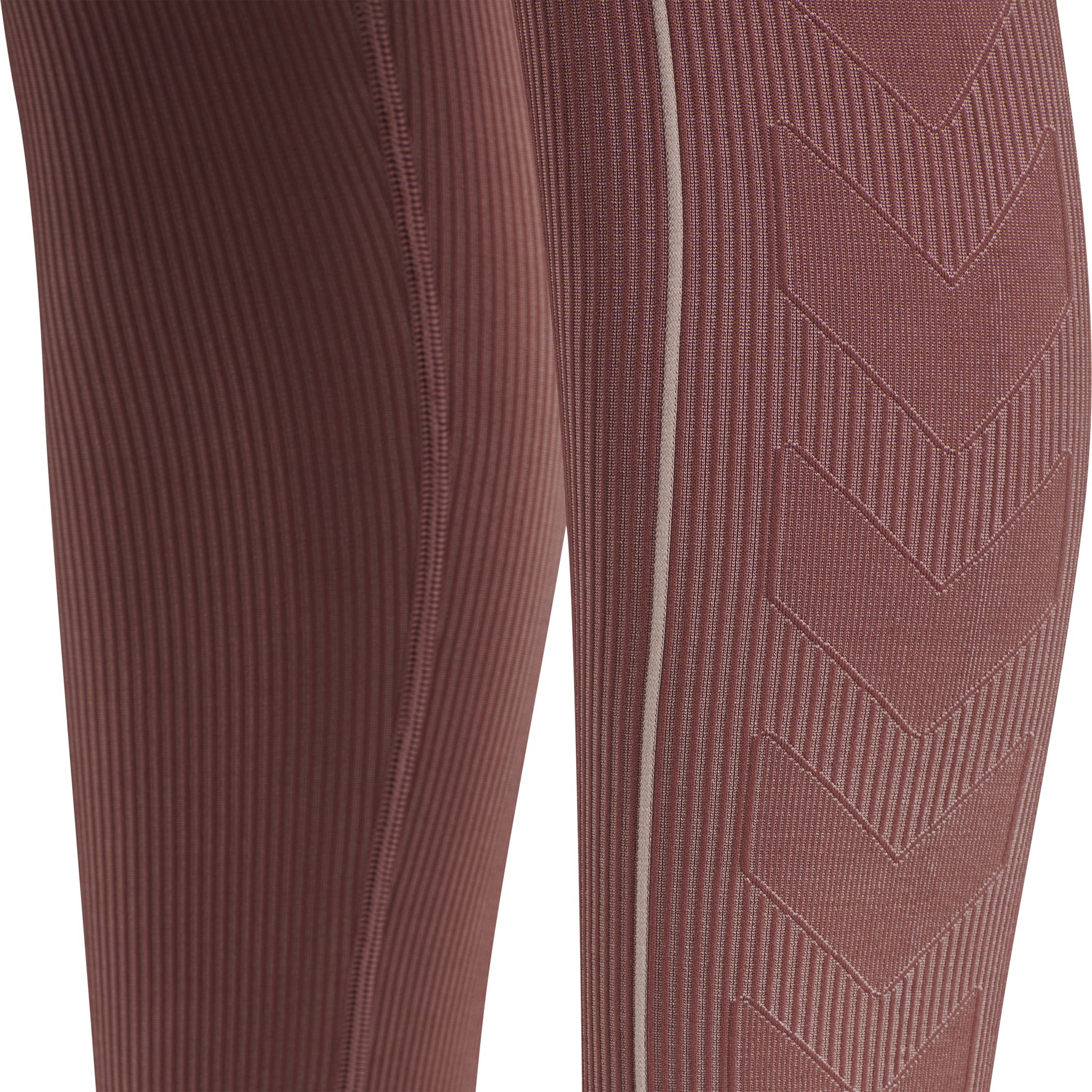hmlTE CHRISTEL SEAMLESS MW TIGHTS