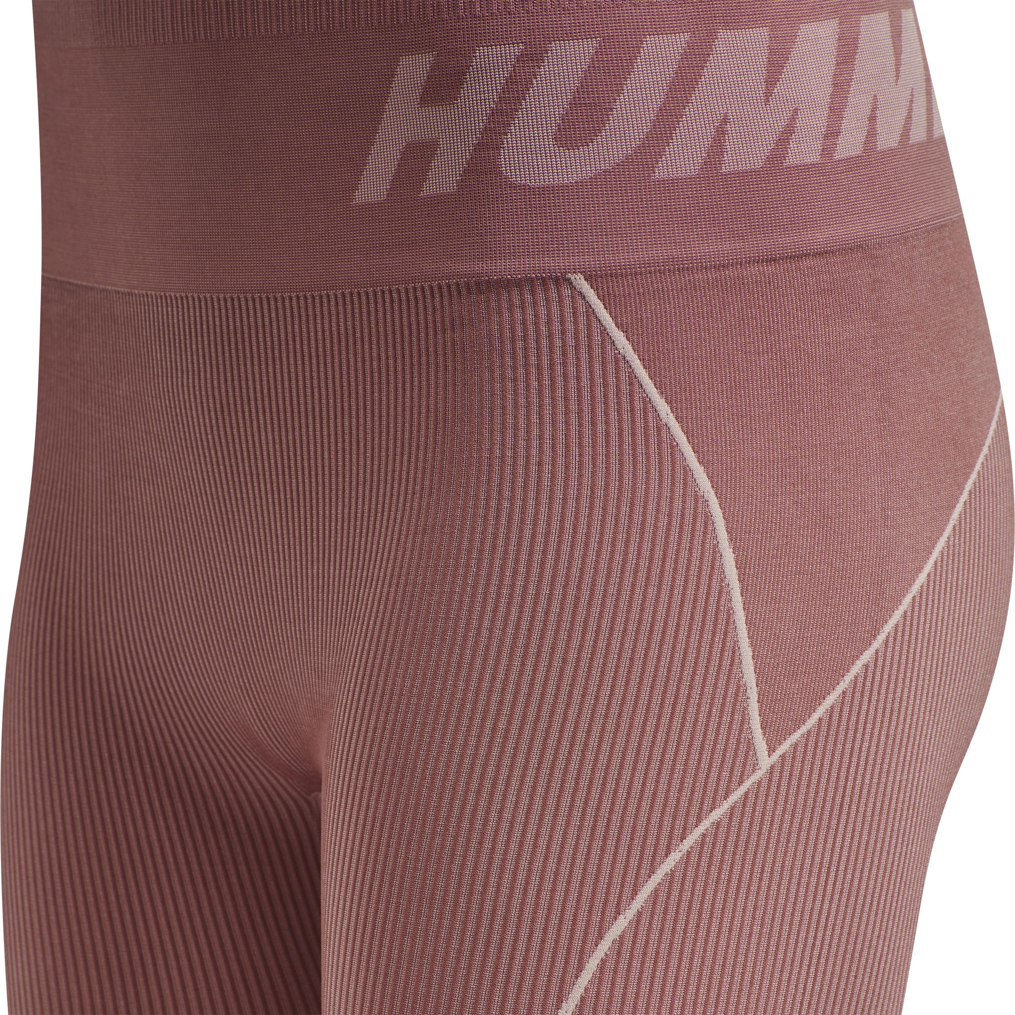hmlTE CHRISTEL SEAMLESS MW TIGHTS