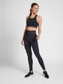 hmlTE CHRISTEL SEAMLESS MW TIGHTS