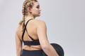 hmlTE CHRISTEL SEAMLESS MW TIGHTS