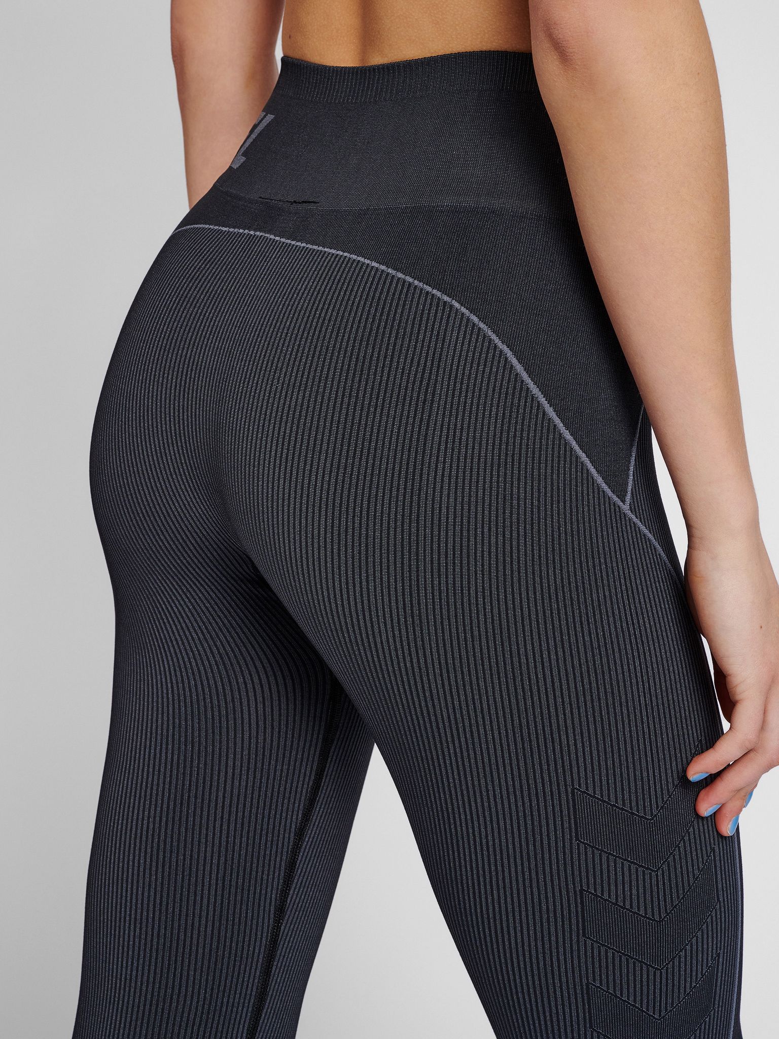 hmlTE CHRISTEL SEAMLESS MW TIGHTS