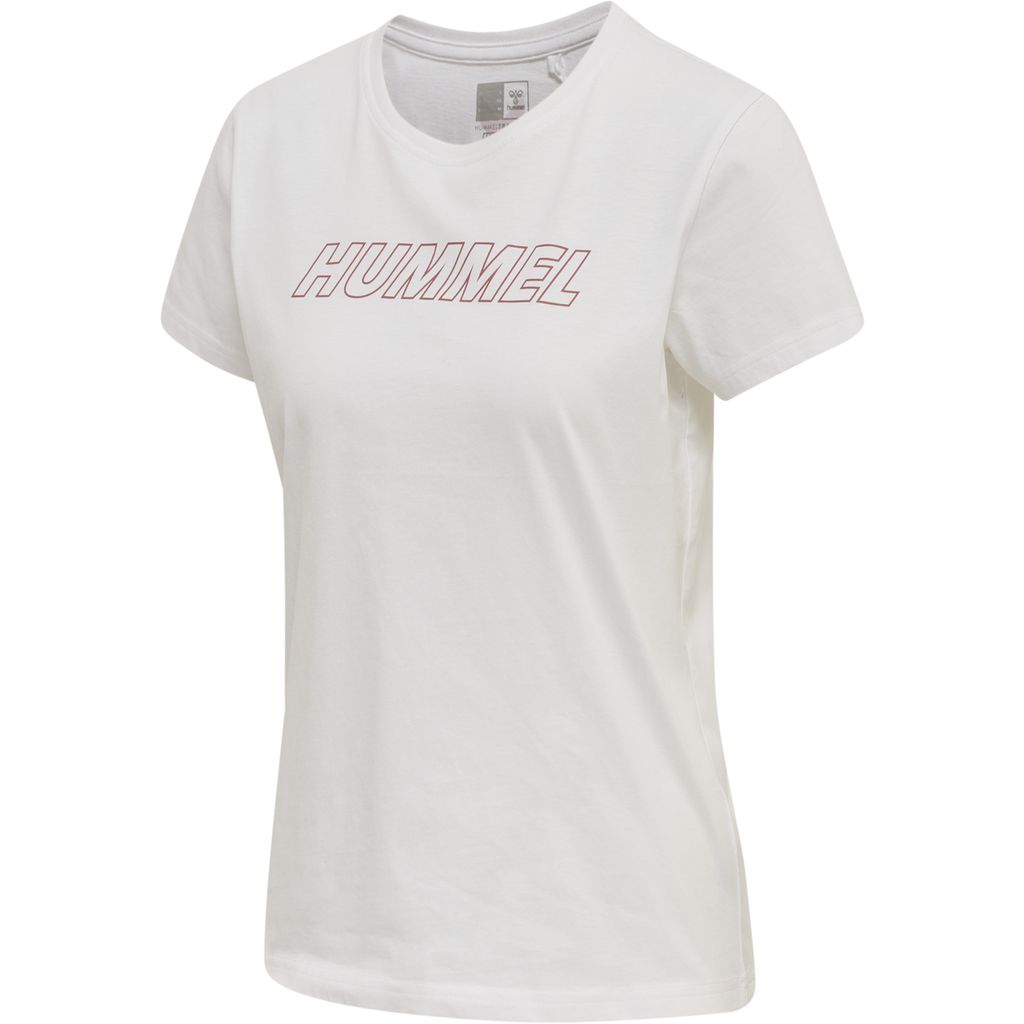hmlTE CALI COTTON T-SHIRT