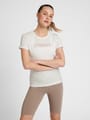 hmlTE CALI COTTON T-SHIRT