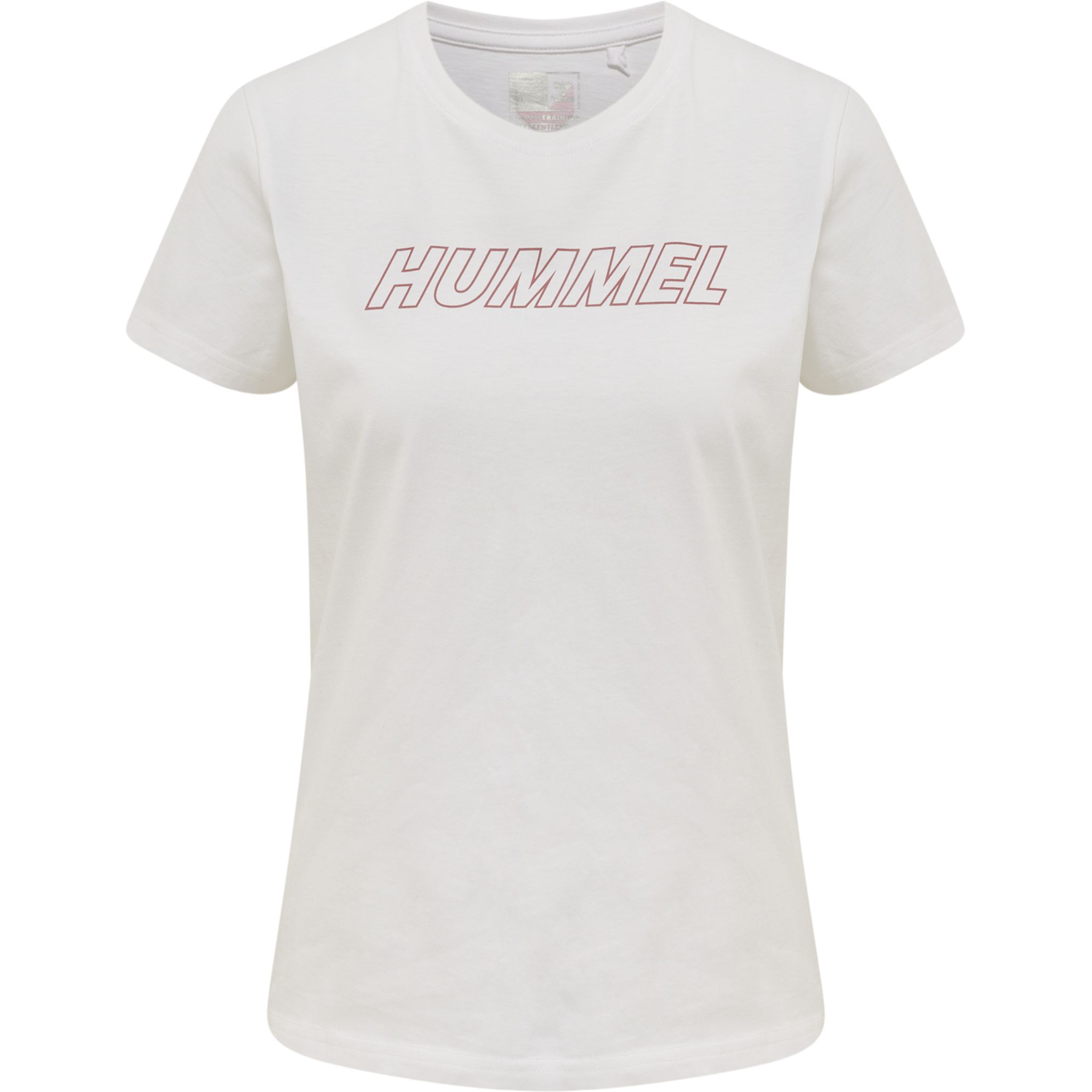 hmlTE CALI COTTON T-SHIRT