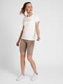 hmlTE CALI COTTON T-SHIRT
